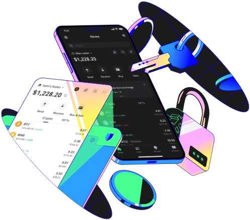 Step-by-Step Guide to Using WalletConnect V2 in Trust Wallet Step-by-Step Guide to Using WalletConnect V2 in Trust Wallet